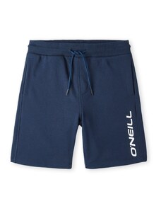 O'NEILL Sportske hlače tamno plava / bijela