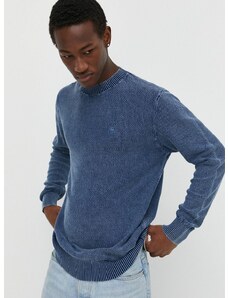 Pamučni pulover G-Star Raw lagani