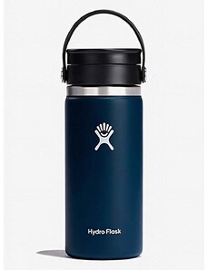 Hydro Flask boja: tamno plava