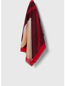 Marama Missoni za žene, boja: crvena, s uzorkom