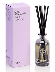 Raspršivač mirisa Max Benjamin True Lavender 150 ml