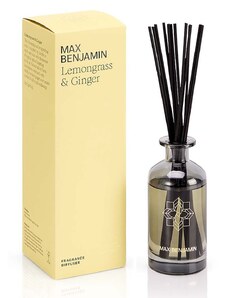 Raspršivač mirisa Max Benjamin Lemongrass & Ginger 150 ml