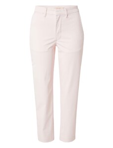LEVI'S  Chino hlače 'Essential' pastelno roza