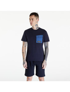 Napapijri Tepees T-Shirt Blue Marine