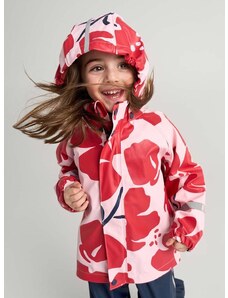 Dječja kišna jakna Reima Vesi boja: ružičasta