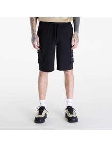 Calvin Klein Jeans Texture Hwk Shorts Black