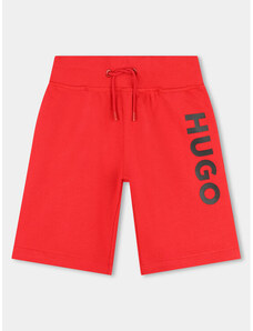 Sportske kratke hlače Hugo