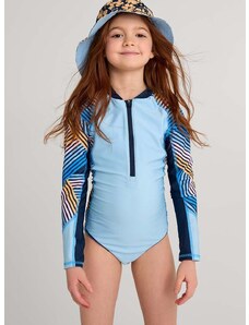 Dječji jednodijelni kupaći kostim Reima Aalloilla