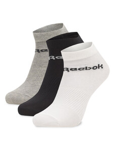 Set od 6 pari unisex niskih čarapa Reebok