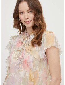 Bluza Lauren Ralph Lauren za žene, s uzorkom