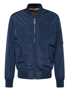 Schott NYC Prijelazna jakna plava