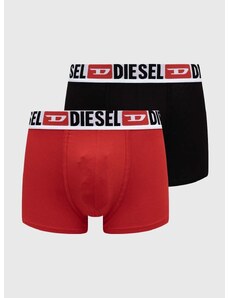 Bokserice Diesel 2-pack za muškarce