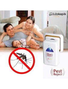 Lookapik Uređaj protiv štetočina Pest Reject