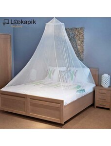 Lookapik Mreža protiv komaraca za krevet