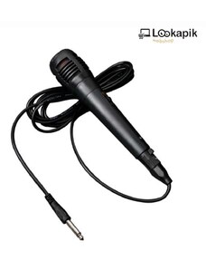 Lookapik Mikrofon za zvučnik s kablom