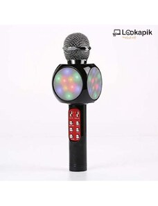Lookapik Bluetooth bežični mikrofon WS-1816
