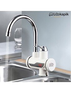 Lookapik Slavina za sudoper s grijačem vode