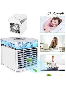 Lookapik Mini prijenosna klima Ultra Air Cooler