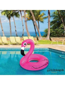 Lookapik Kolut za plivanje - Flamingo