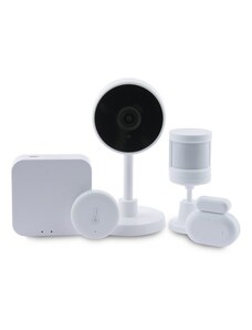Lookapik Set za kućnu automatizaciju - Kućni alarm Smart Home Zigbee