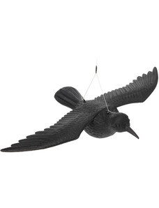 Lookapik Vrana za plašenje ptica sa dodatnim krilima