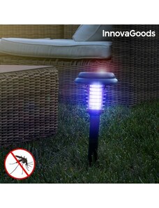 Lookapik Vrtna solarna svjetiljka protiv komaraca