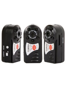 Lookapik Mini bežična kamera Q7