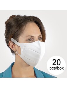 Lookapik Zaštitna respiratorna maska za lice (20 kom) - OUTLET- TOTALNA RASPRODAJA