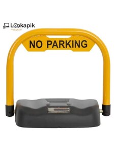 Lookapik Čuvar parkinga - parkirna barijera s daljinskim - Guard