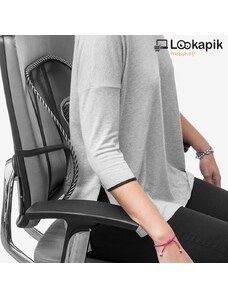 Lookapik Potpora za pravilno sjedenje - za auto ili ured