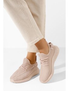 Zapatos Sportske cipele za ženske Armelia ružičasto