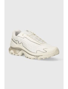 Cipele Salomon XT-SLATE za muškarce, boja: bijela, L47460900