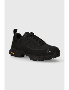 Cipele ROA Khatarina za muškarce, boja: crna, KFA10.001