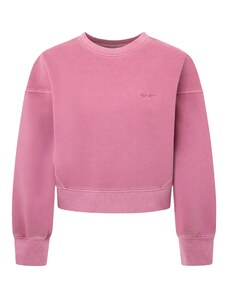 Pepe Jeans Sweater majica 'LYNETTE' ružičasta