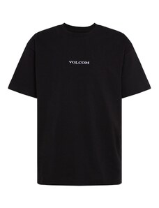 Volcom Majica 'STONE' crna / bijela