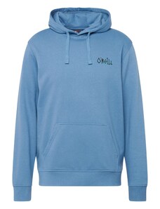 O'NEILL Sportska sweater majica plava / mornarsko plava / koraljna / crna