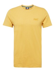 Superdry Majica žuta