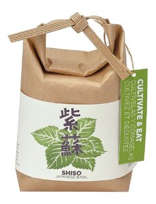 Set za uzgoj biljaka Noted Cultivate & Eat - Shungiku