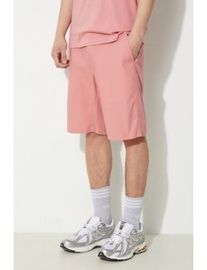 Pamučne kratke hlače Columbia Washed Out boja: ružičasta, 1491953