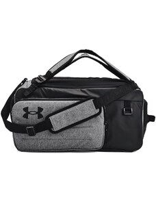 Torba Under Armour UA Contain Duo MD BP Duffle-GRY 1381919-025
