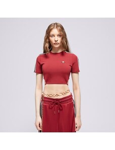 Ellesse T-Shirt Maldonado Cropped T-Shirt Brgnd ženski Odjeća Majice SGV20144800 Bordo