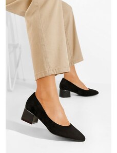 Zapatos Ženske cipele Aramia V2 crno