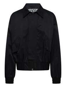 Versace Jeans Couture Prijelazna jakna crna
