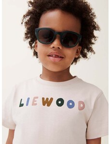 Dječje sunčane naočale Liewood Ruben sunglasses 4-10 Y boja: zelena