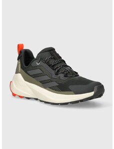 Cipele adidas TERREX Trailmaker 2 za muškarce, boja: zelena, IE5145