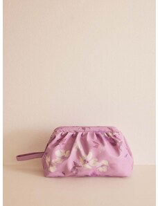 Kozmetička torbica women'secret RAMADAN boja: ružičasta, 4847853