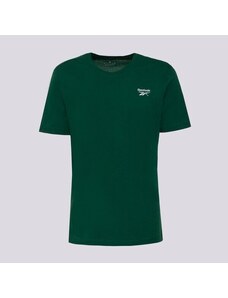 Reebok T-Shirt Ri Left Chest Logo Muški Odjeća Majice 100076436 Zelena
