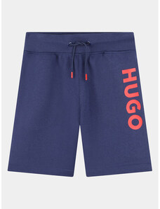 Sportske kratke hlače Hugo