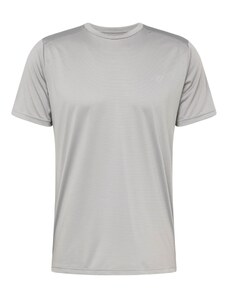 new balance Tehnička sportska majica 'Essentials' siva