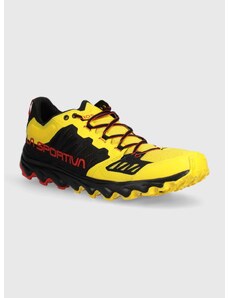 Cipele LA Sportiva Helios III za muškarce, boja: žuta, 46D100999